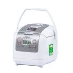 Nồi cơm điện tử Toshiba 1.8 lít RC-18NTFV (W)