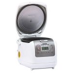 Nồi cơm điện tử Toshiba 1.8 lít RC-18NTFV (W)