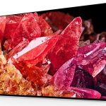 Google Tivi Mini LED Sony 4K 75 inch XR-75X95K