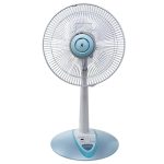 Quạt Đứng Panasonic F 307KHB Xanh