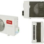 Máy lạnh TCL Inverter 1.5 HP TAC-13CSD/XAB1I