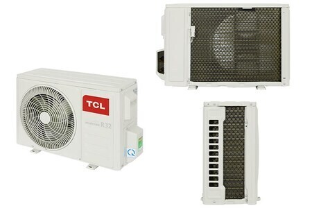 Máy lạnh TCL Inverter 1.5 HP TAC-13CSD/XAB1I