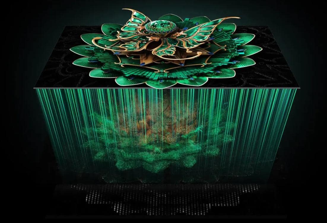 Google Tivi TCL QD-Mini LED 4K 75 Inch 75C7K