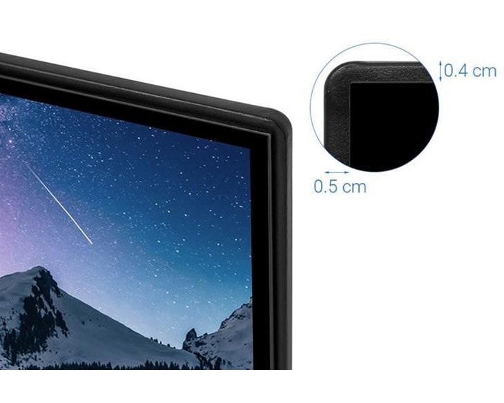 Smart Tivi Toshiba AI 4K 55 inch 55E330MP - Ảnh 10