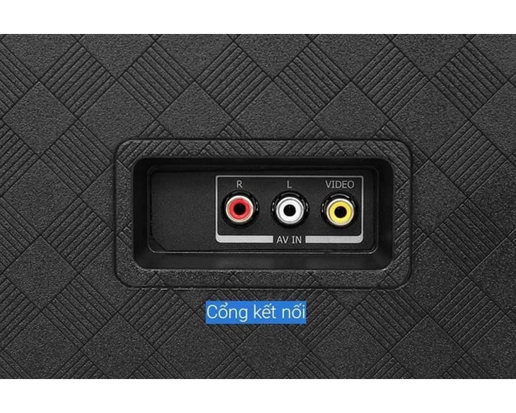 Smart Tivi Toshiba AI 4K 55 inch 55E330MP - Ảnh 7