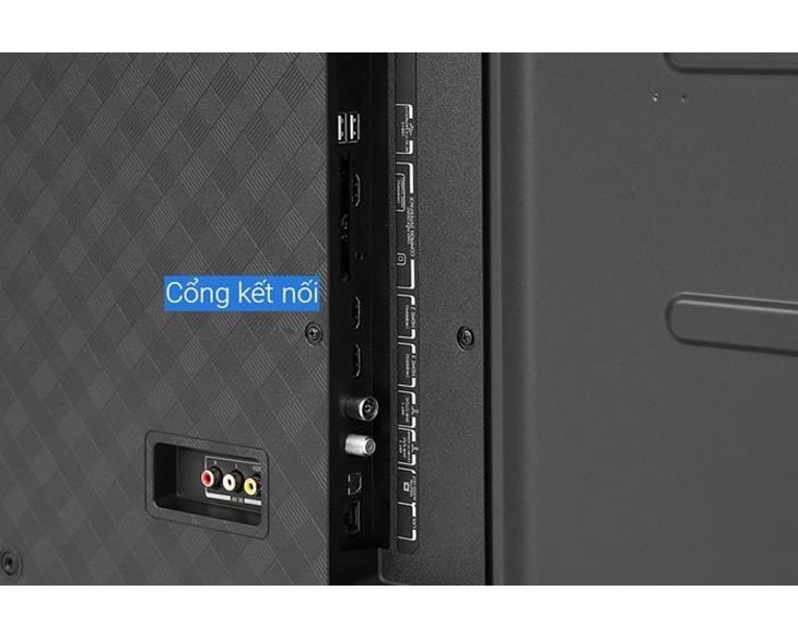 Smart Tivi Toshiba AI 4K 55 inch 55E330MP - Ảnh 6