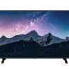 Smart Tivi Toshiba AI 4K 55 inch 55E330MP