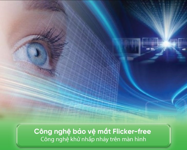 Google Tivi Khung Tranh Coocaa 65 inch 65LN7000G - Ảnh 5