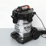 Máy hút bụi công nghiệp Hitachi CV-975PW