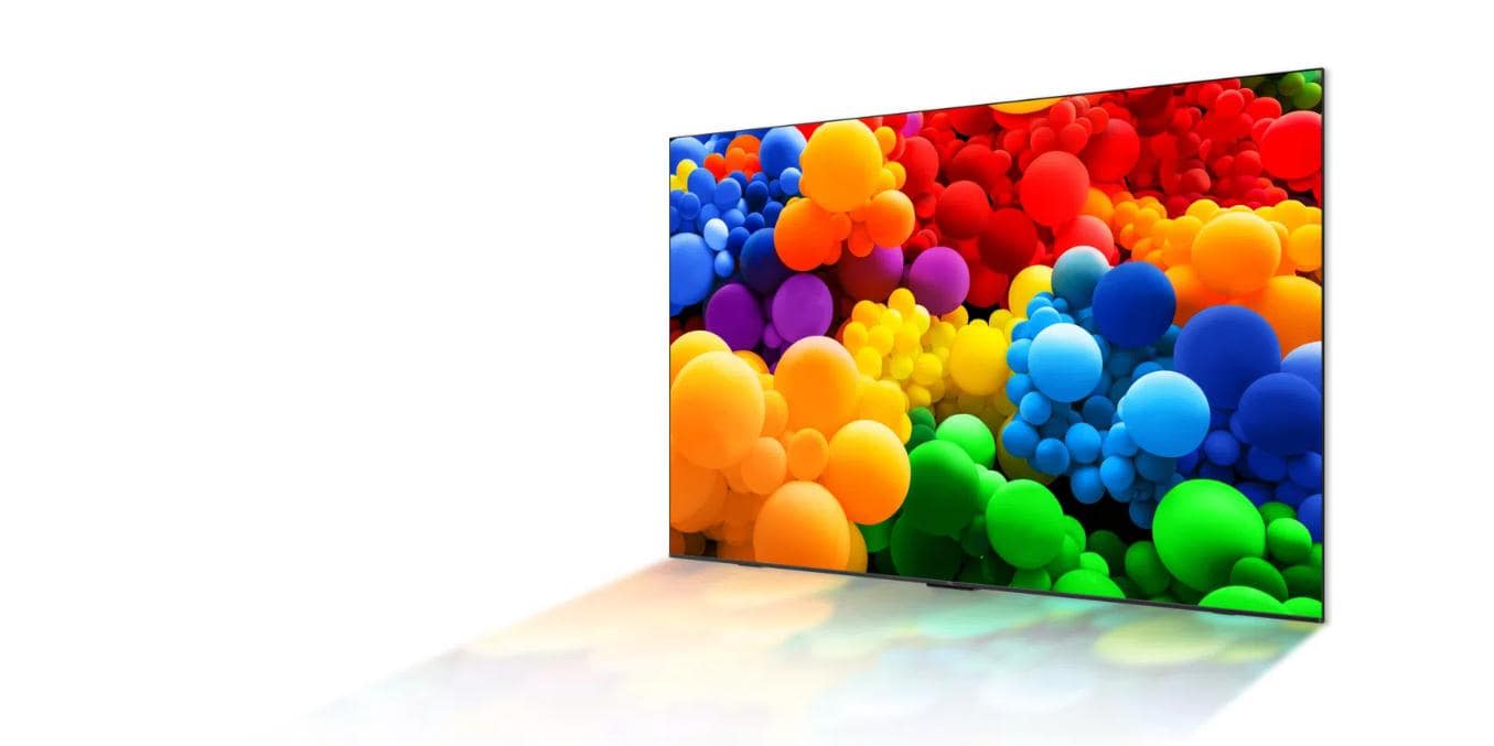 Google Tivi TCL AI 4K 65 inch 65P69K