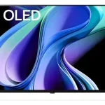 Smart Tivi OLED LG 4K 48 inch 48A3PSA