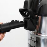 Máy hút bụi công nghiệp Hitachi CV-975PW