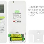 Máy lạnh TCL Inverter 1.5 HP TAC-13CSD/XAB1I