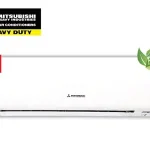 Máy lạnh Mitsubishi Heavy 1HP SRK09CTR-S5