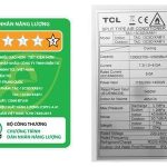 Máy lạnh TCL Inverter 1.5 HP TAC-13CSD/XAB1I