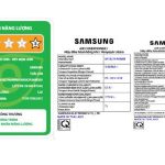 Máy lạnh Samsung Wind-Free Inverter 2 HP AR18CYFAAWKNSV