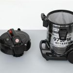 Máy hút bụi công nghiệp Hitachi CV-975PW