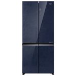 Alternative view of Tủ lạnh Aqua Inverter 522 lít AQR-MA600XA(KGL)U1