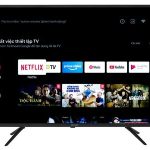 Android Tivi Sharp 42 inch 2T-C42EG2X