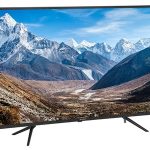 Android Tivi Sharp 42 inch 2T-C42EG2X