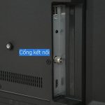 Android Tivi Sharp 42 inch 2T-C42EG2X