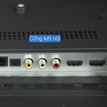 Android Tivi Sharp 42 inch 2T-C42EG2X