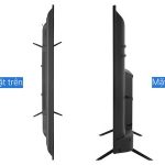 Android Tivi Sharp 42 inch 2T-C42EG2X