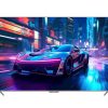 Google Tivi QLED Aqua 4K 85 inch AQT85S800UX