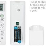 Máy lạnh AQUA Inverter 1 HP AQA-RUV10RB3