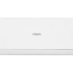 Máy lạnh AQUA Inverter 1 HP AQA-RV10QA3