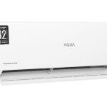 Máy lạnh AQUA Inverter 1 HP AQA-RV10QA3