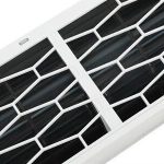 Máy lạnh AQUA Inverter 1 HP AQA-RV10QA3