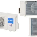 Máy lạnh AQUA Inverter 1 HP AQA-RV10QA3