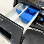 Máy giặt Aqua Inverter 11 kg AQD-DW1100J.BK