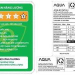 Máy lạnh Aqua Inverter 2.5 HP AQA-RV24TA
