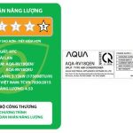 Máy lạnh AQUA Inverter 2 HP AQA-RV18QE