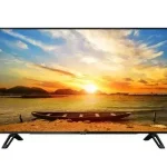 Android Tivi Sharp 4K 60 inch 4T-C60CK1X
