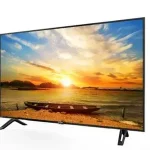 Android Tivi Sharp 4K 60 inch 4T-C60CK1X