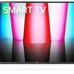 Smart Tivi LG 32 inch 32LQ576BPSA