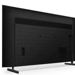 Google Tivi Sony 4K 85 inch KD-85X80L
