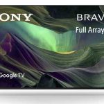 Google Tivi Sony 4K 75 Inch KD-75X85L