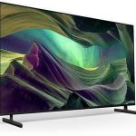 Google Tivi Sony 4K 75 Inch KD-75X85L