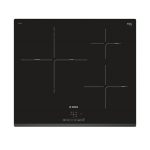 Bếp từ 3 vùng nấu lắp âm Bosch PID631BB1E
