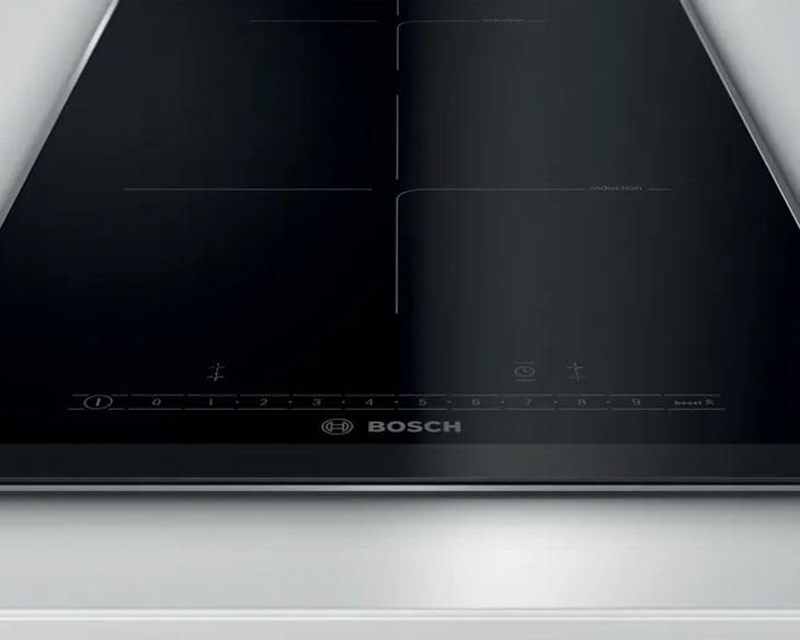 Bếp từ lắp âm Bosch PIB375FB1E - Ảnh 4