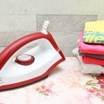 Bàn ủi khô Electrolux EDI1004