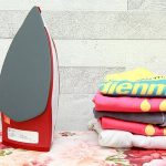 Bàn ủi khô Electrolux EDI1004