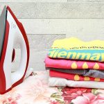 Bàn ủi khô Electrolux EDI1004