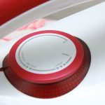 Bàn ủi khô Electrolux EDI1004