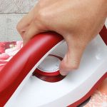 Bàn ủi khô Electrolux EDI1004