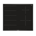 Bếp từ 4 vùng nấu Bosch PXE675DC1E